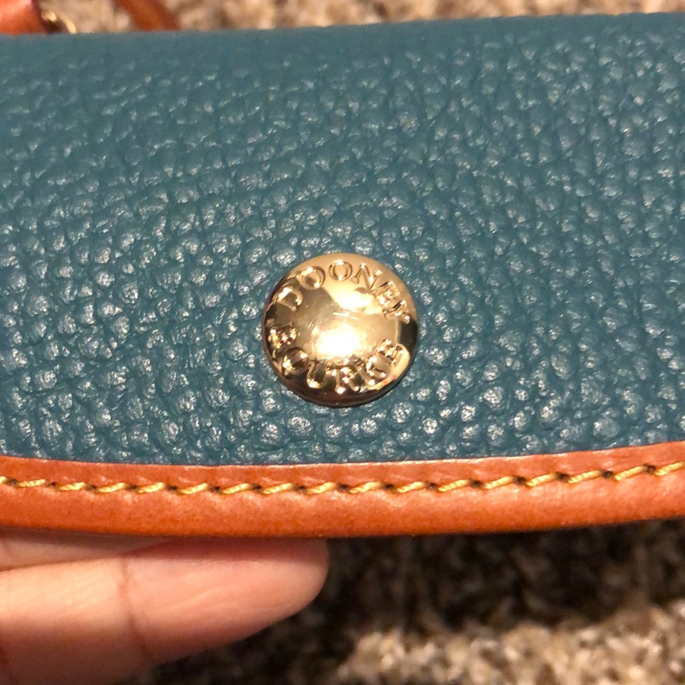 Genuine Dooney & Bourke